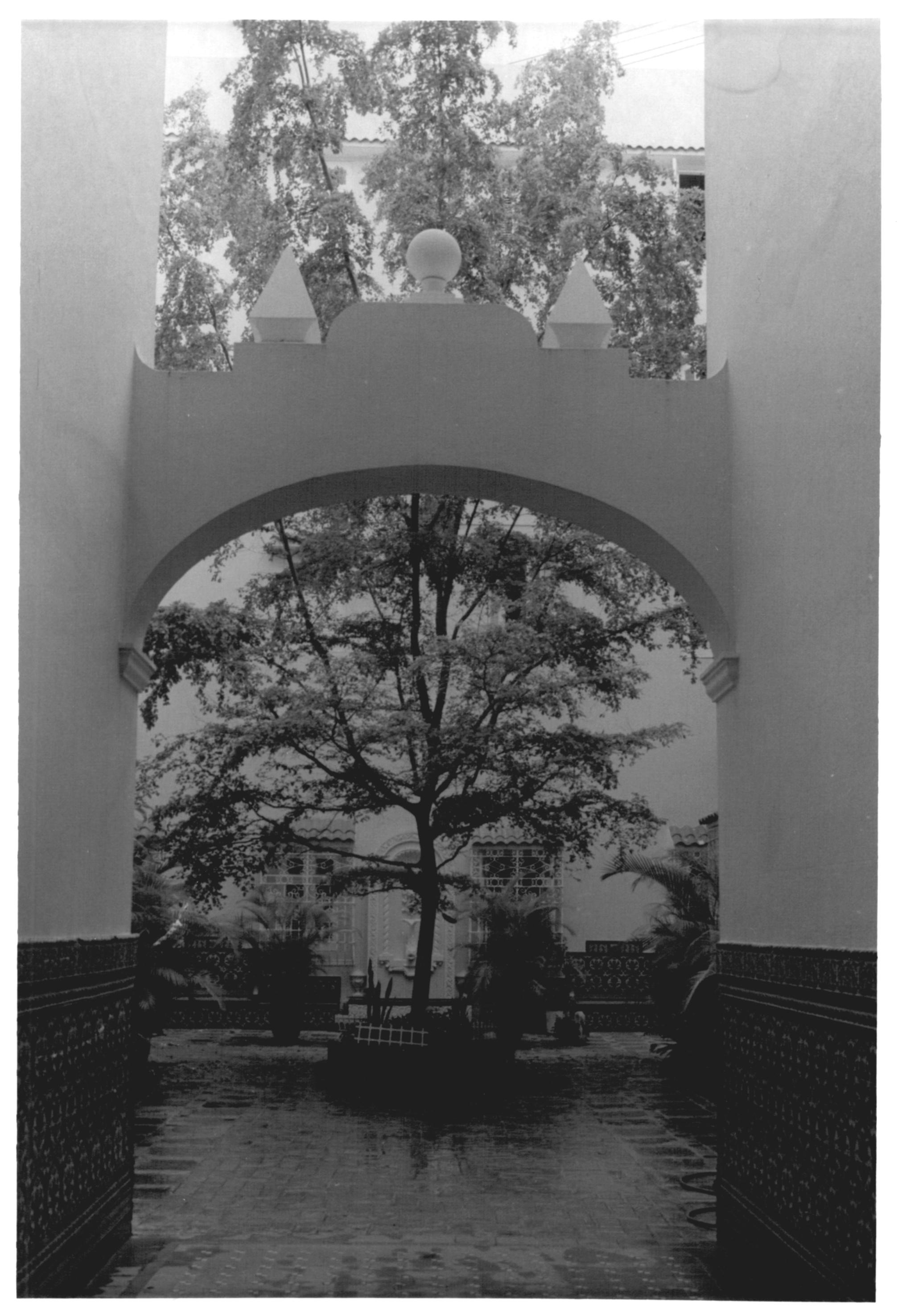 El Patio Español – 05000061